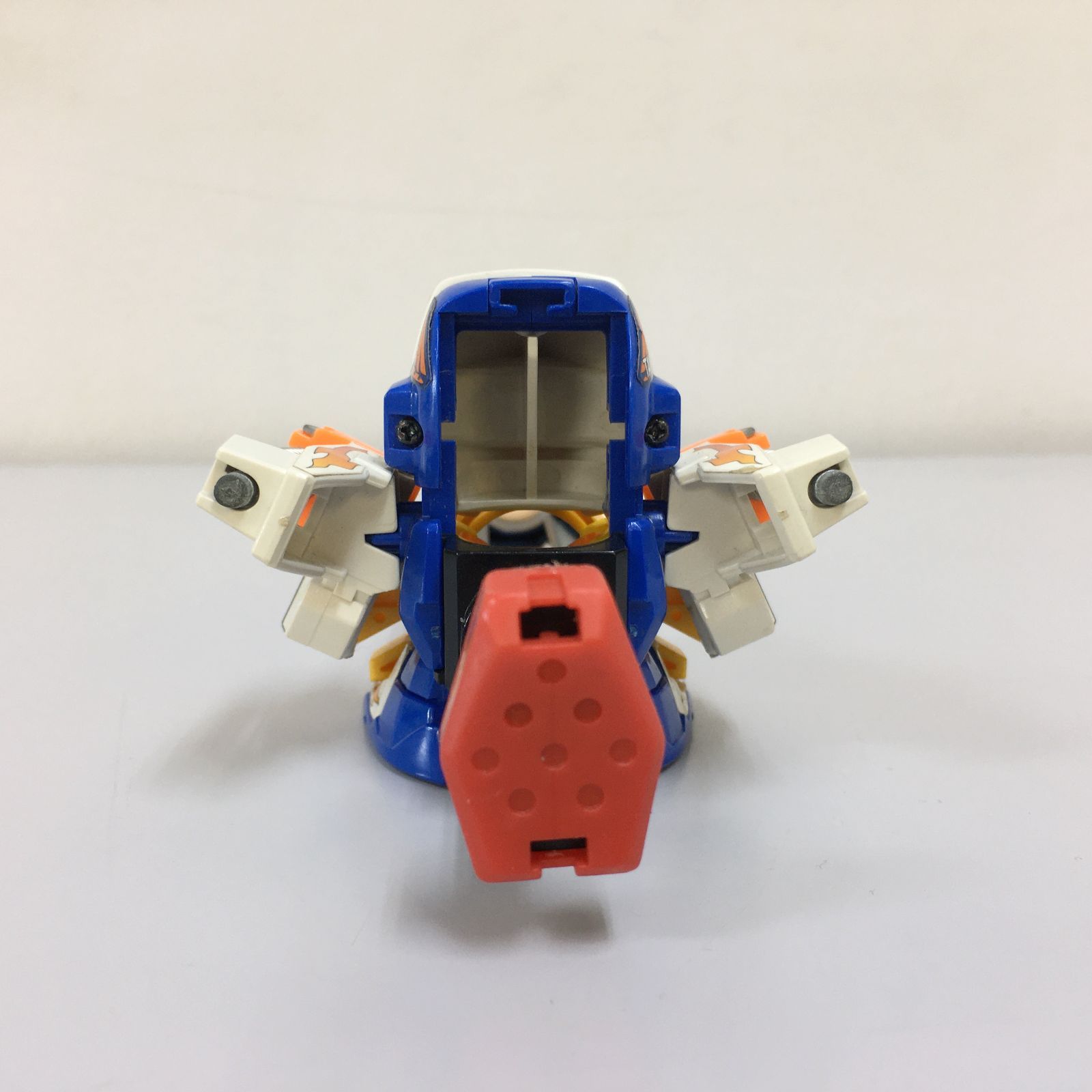 〇スーパービーダマン バトルフェニックス - メルカリ