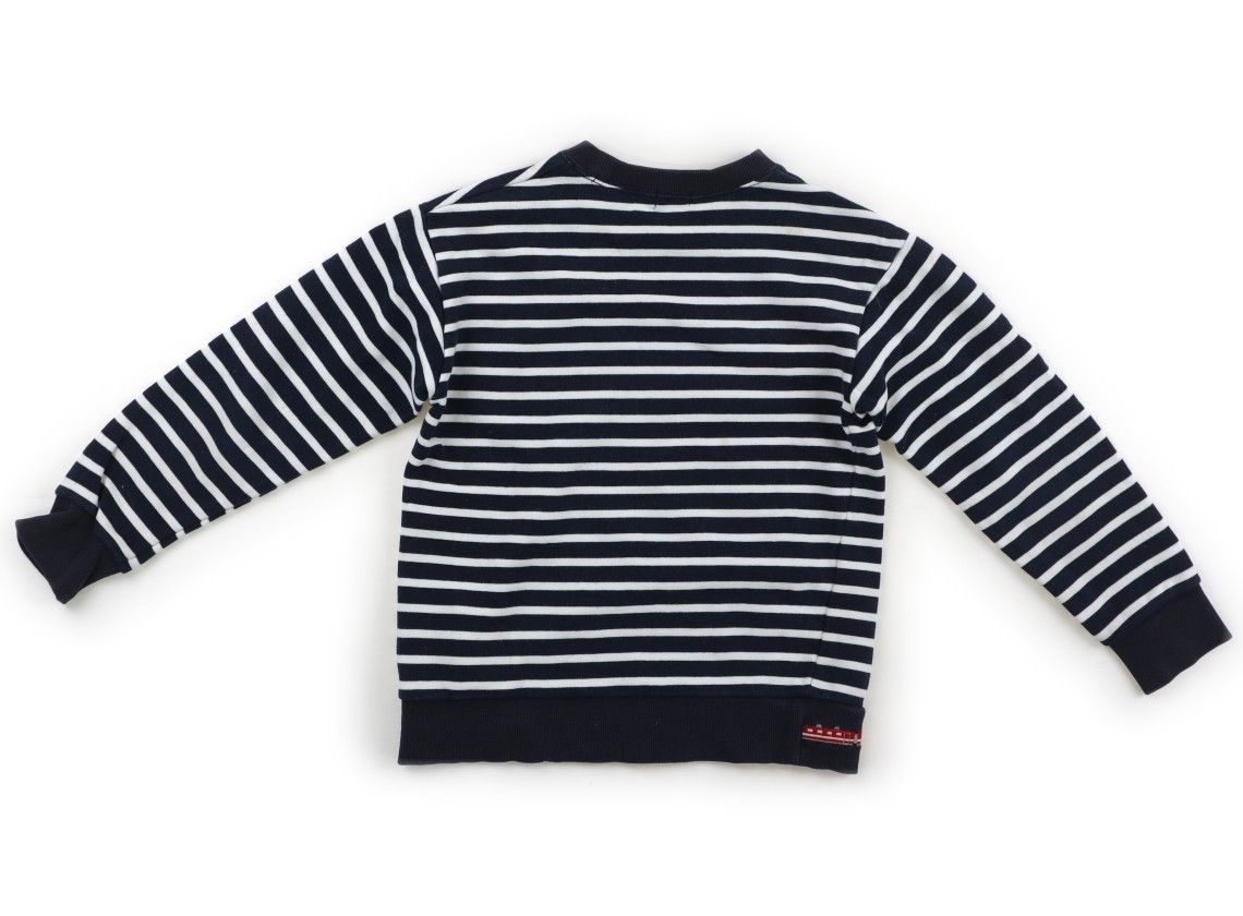 クレードスコープ/kladskap】トレーナー・プルオーバー 130サイズ