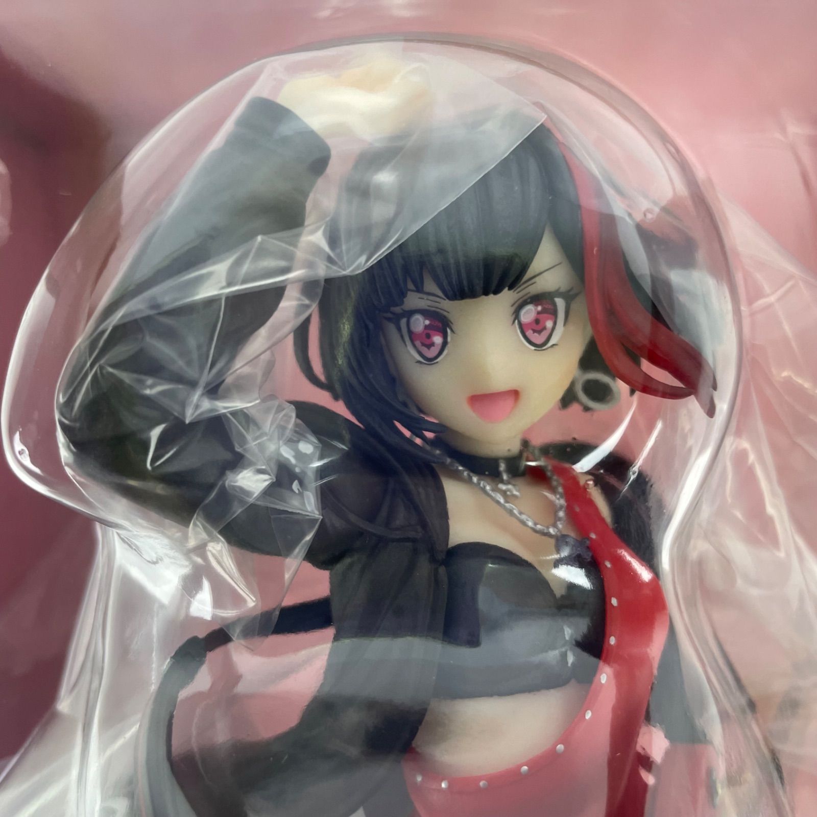 新品】バンドリ!ガールズバンドパーティ! 1/7スケールフィギュア VOCAL