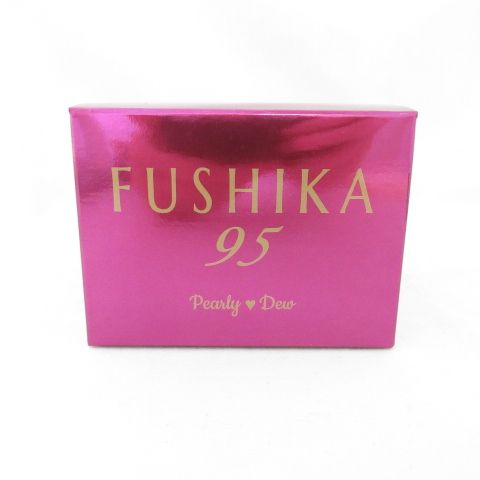 【新品未開封】パーリーデュー FUSHIKA95オールインワン美肌ジェル 3個 パーリーデュー FUSHIKA95 プレミアム オールインワン 美肌ジェル 3個