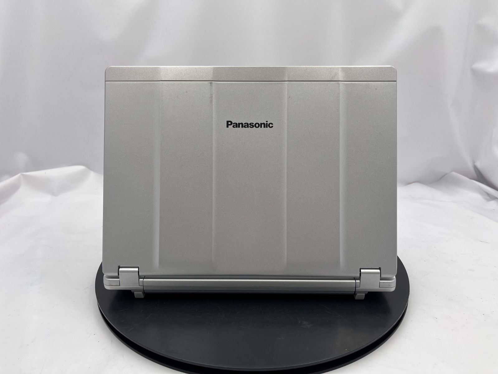 ☆キー反応悪い/ジャンク☆Panasonic Let's note SZ5 [Core i5 6300U