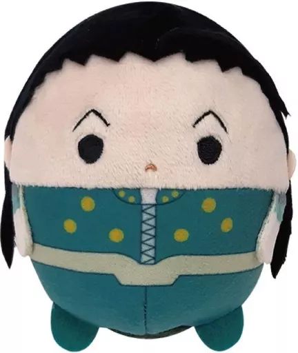 中古】ぬいぐるみマスコット イルミ=ゾルディック 「HUNTER×HUNTER