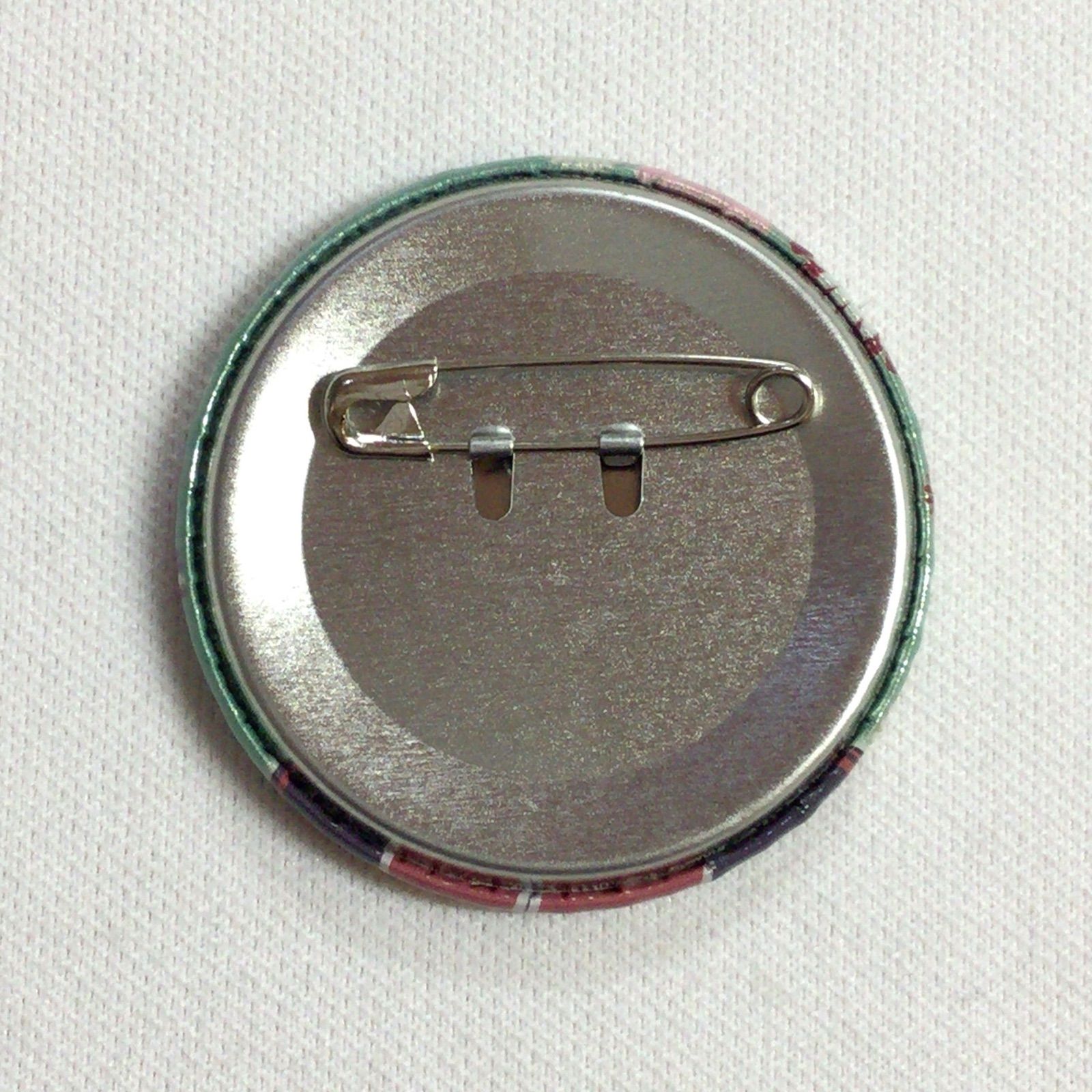 8】 うたの☆プリンスさまっ♪ 寿嶺二 Shining Live スイパラ 缶バッジ