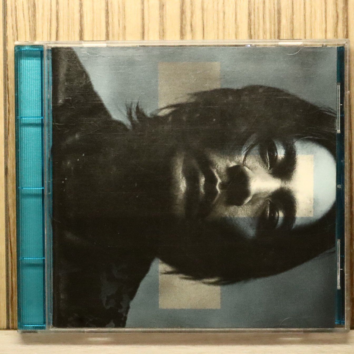 国内盤CD☆氷室京介/Kyosuke Himuro□ COLLECTIVE SOULS 【POCH1699