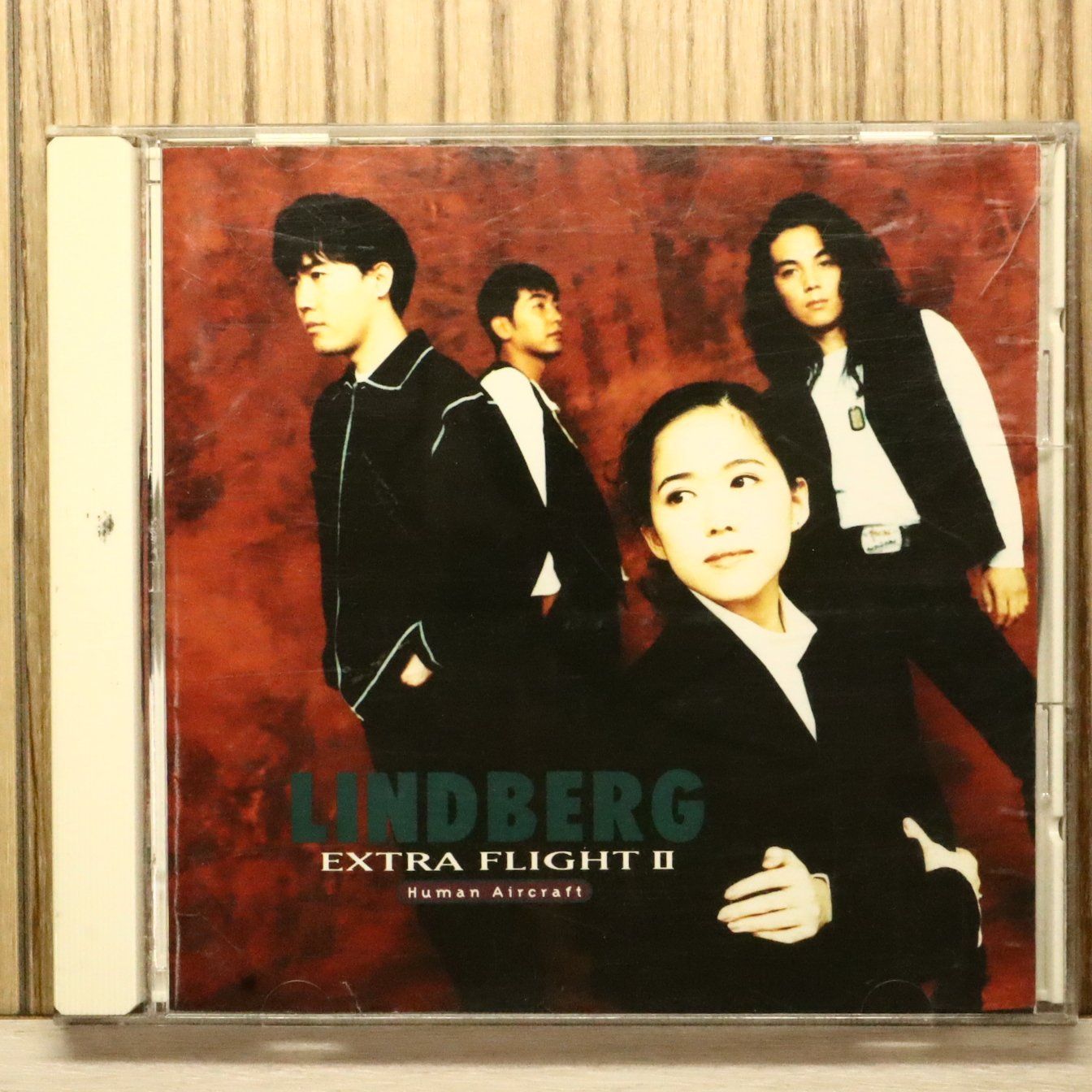 【リンドバーグ】FINAL FLIGHT & LAST FLIGHT 2個組 LINDBERG FINAL FLIGHT - メルカリ