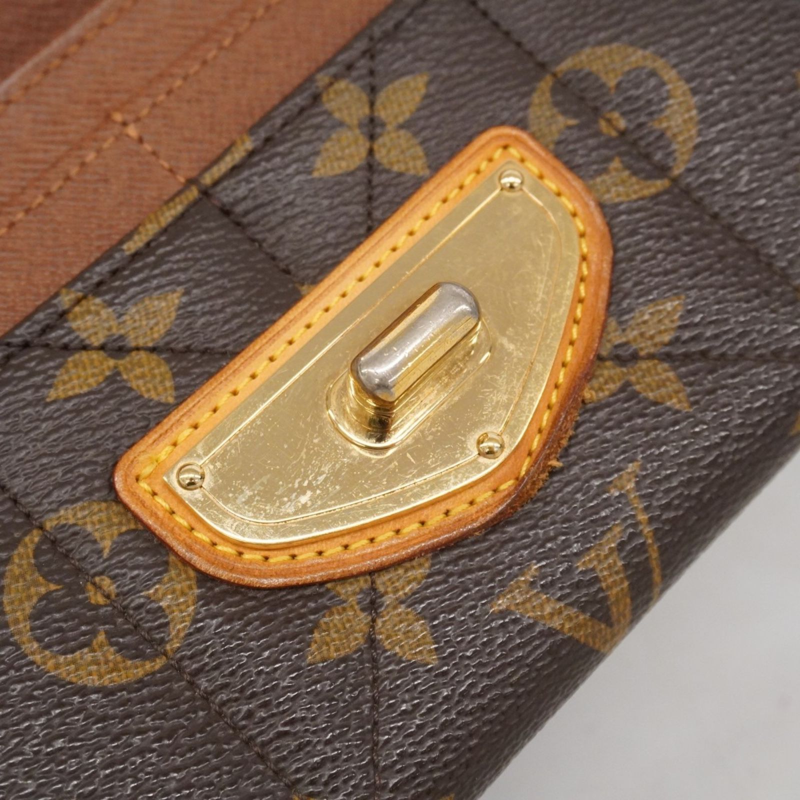 ルイ・ヴィトン(Louis Vuitton) ルイ・ヴィトン 長財布 モノグラム