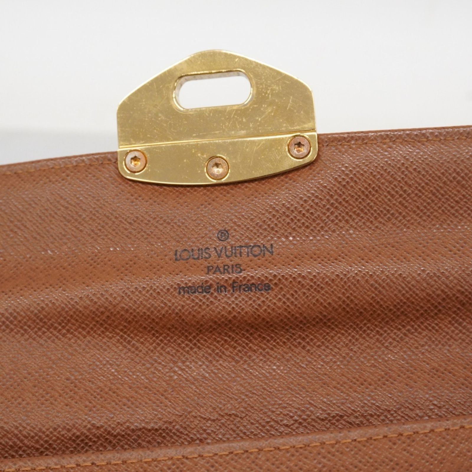 ルイ・ヴィトン(Louis Vuitton) ルイ・ヴィトン 長財布 モノグラム