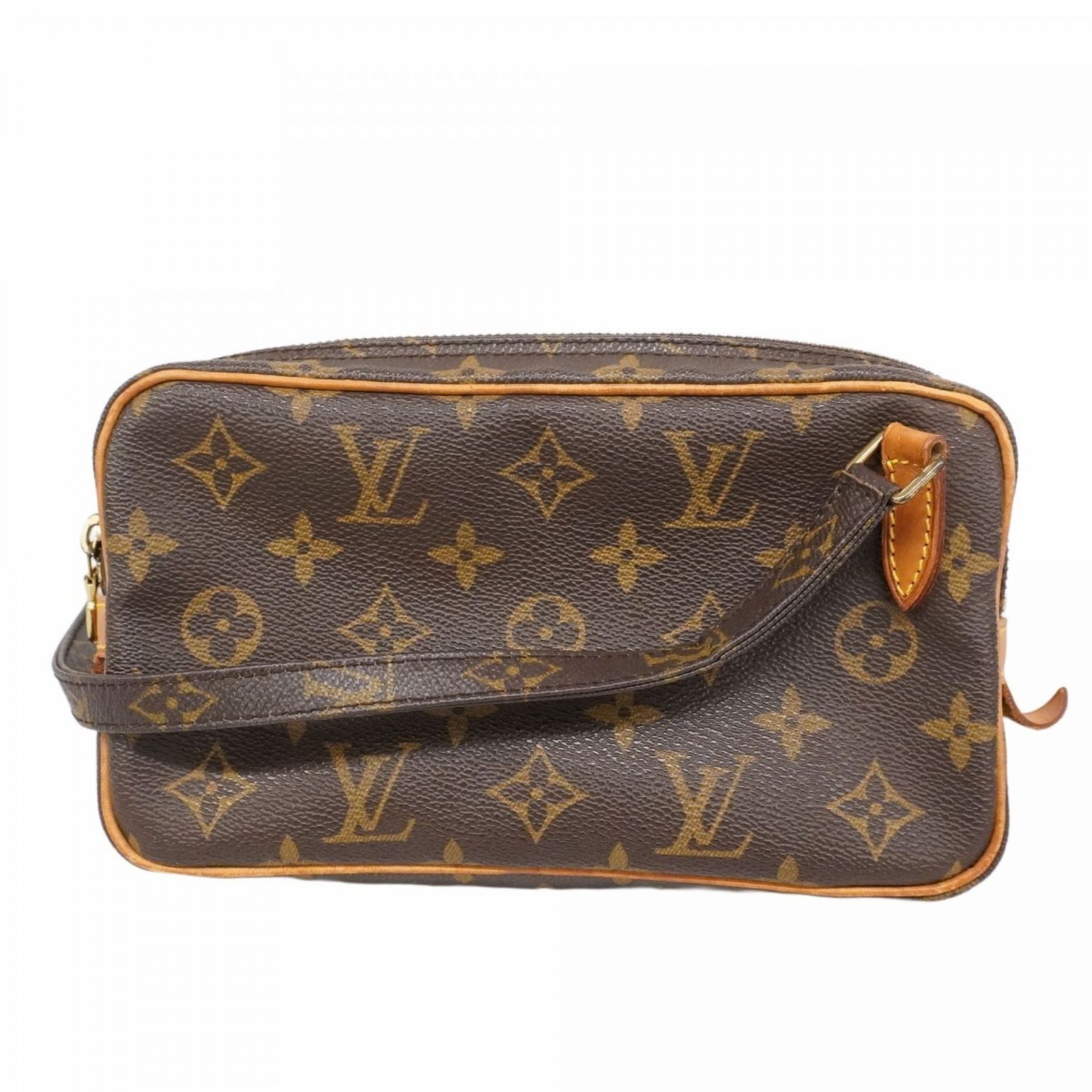 ルイ・ヴィトン(Louis Vuitton) ルイ・ヴィトン ショルダーバッグ 