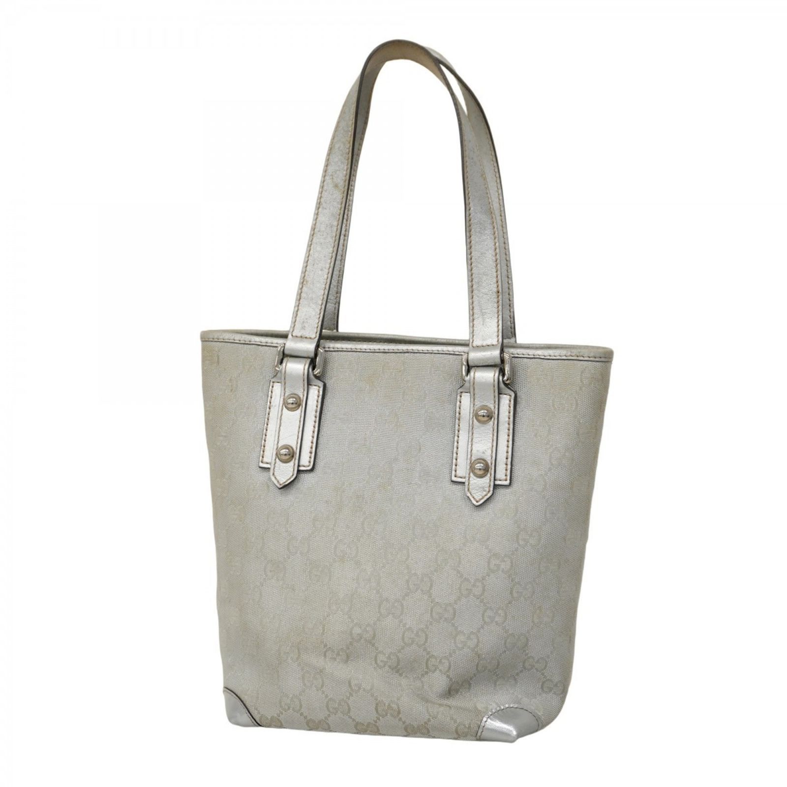 グッチ(Gucci) グッチ トートバッグ GGキャンバス 257250 キャンバス