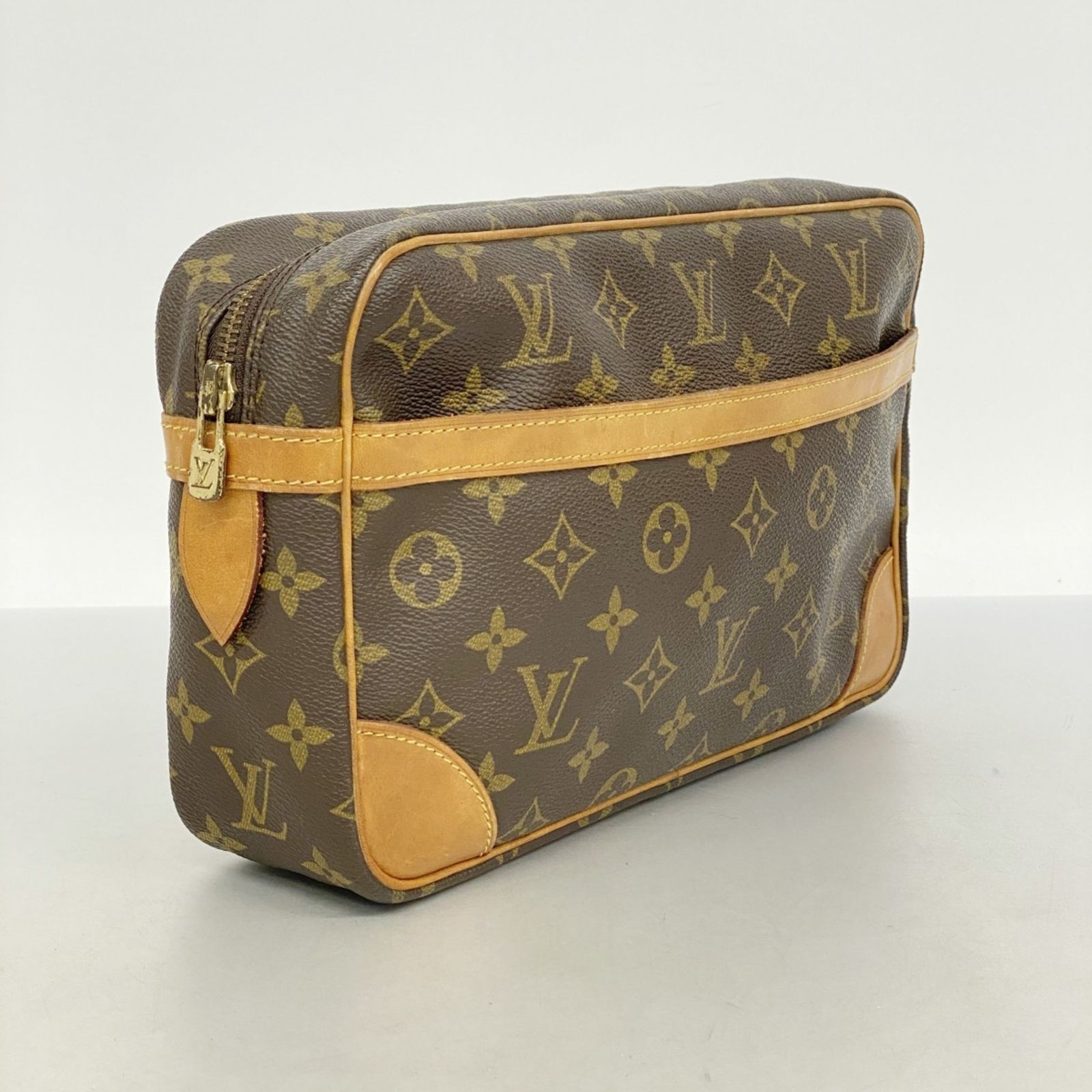 ルイ・ヴィトン(Louis Vuitton) ルイ・ヴィトン クラッチバッグ