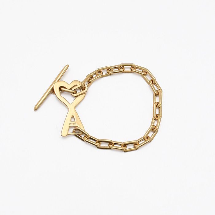 AMI ALEXANDRE MATTIUSSI AMI DE COEUR アミパリス Ami De Coeur