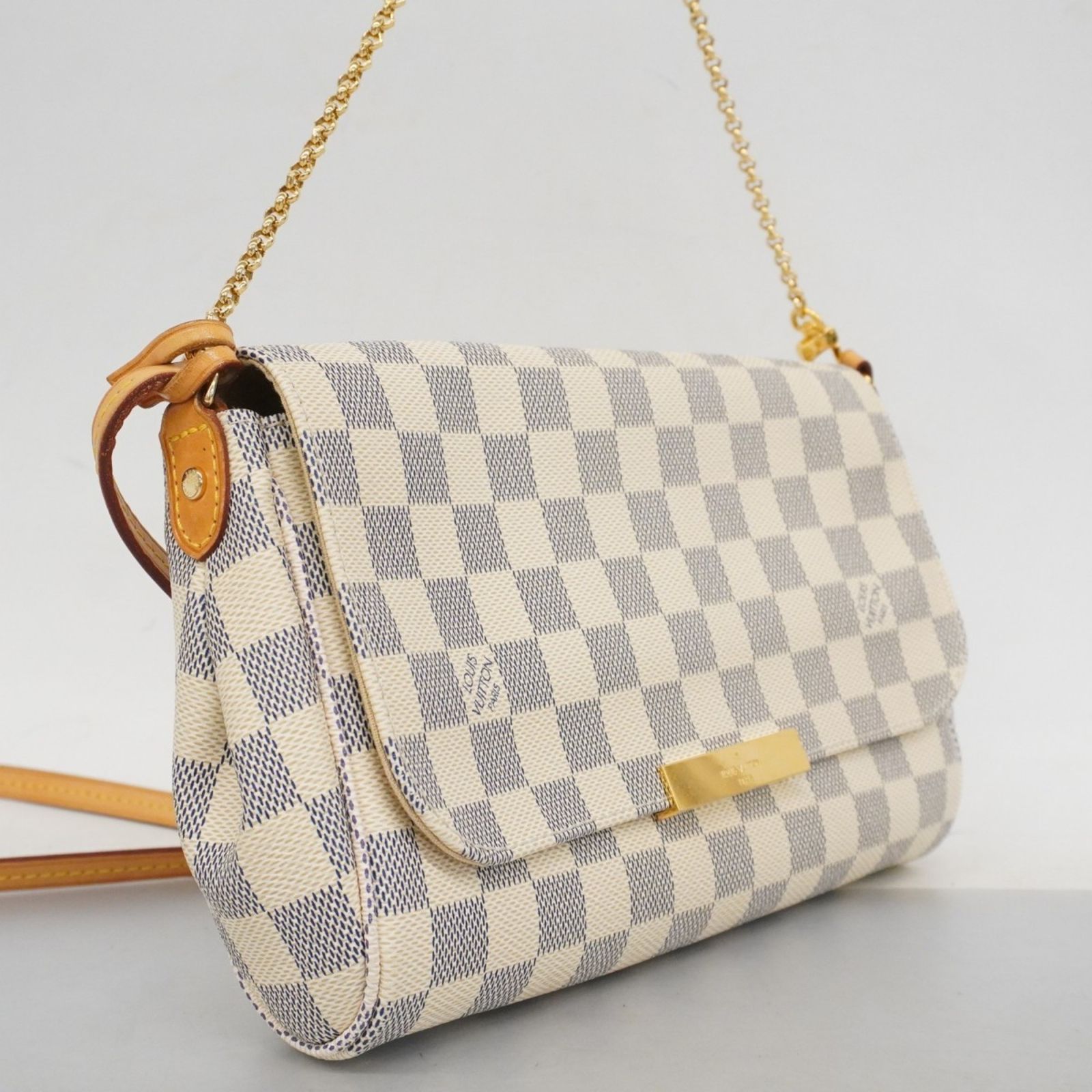 ルイ・ヴィトン(Louis Vuitton) ルイ・ヴィトン ショルダーバッグ