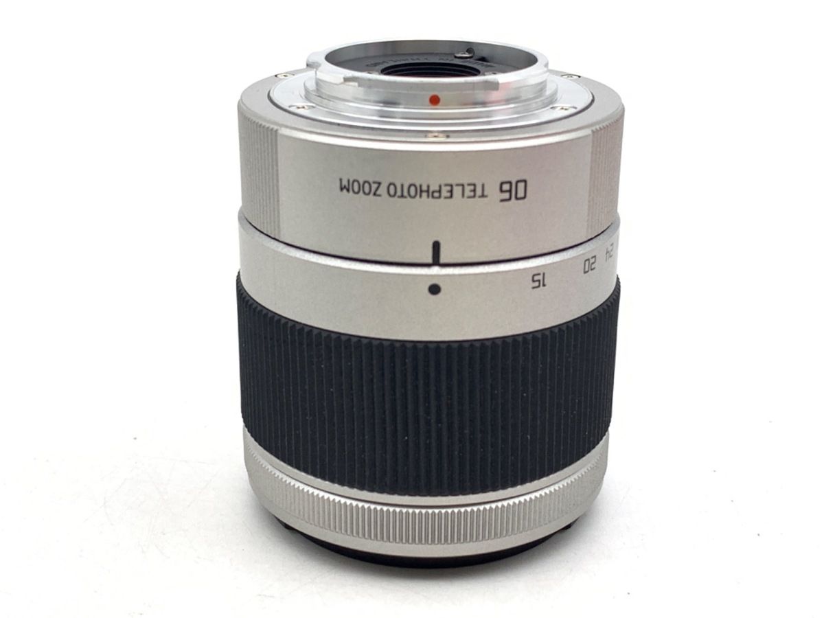 中古】 【良品】 ペンタックス Q用 15-45mm F2.8 [06 TELEPHOTO ZOOM
