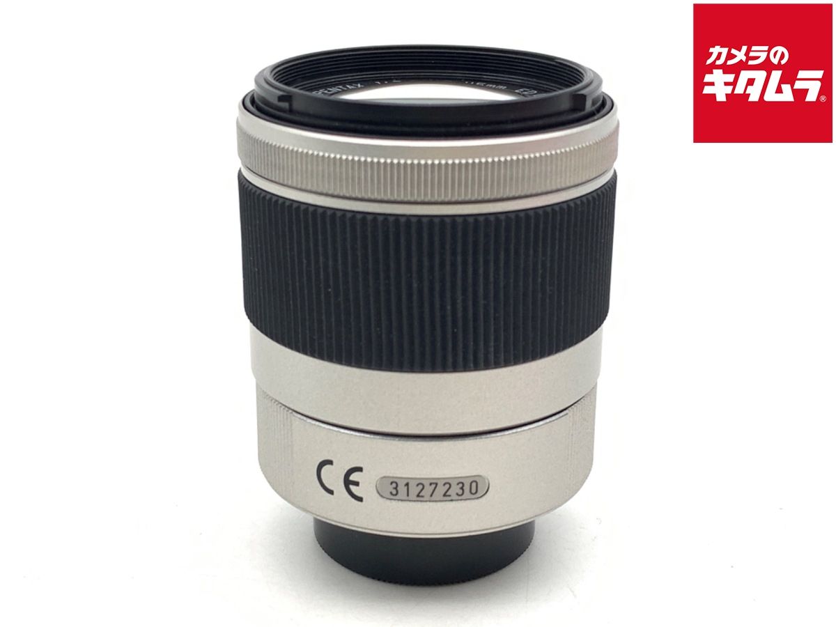 中古】 【良品】 ペンタックス Q用 15-45mm F2.8 [06 TELEPHOTO ZOOM