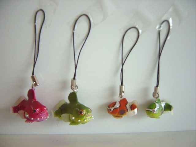 ♯Ivi06VZネイチャーMONOダンゴウオマグネットストラップ人気6種 ♯Ivi06VZネイチャーMONOダンゴウオマグネットストラップ人気6種