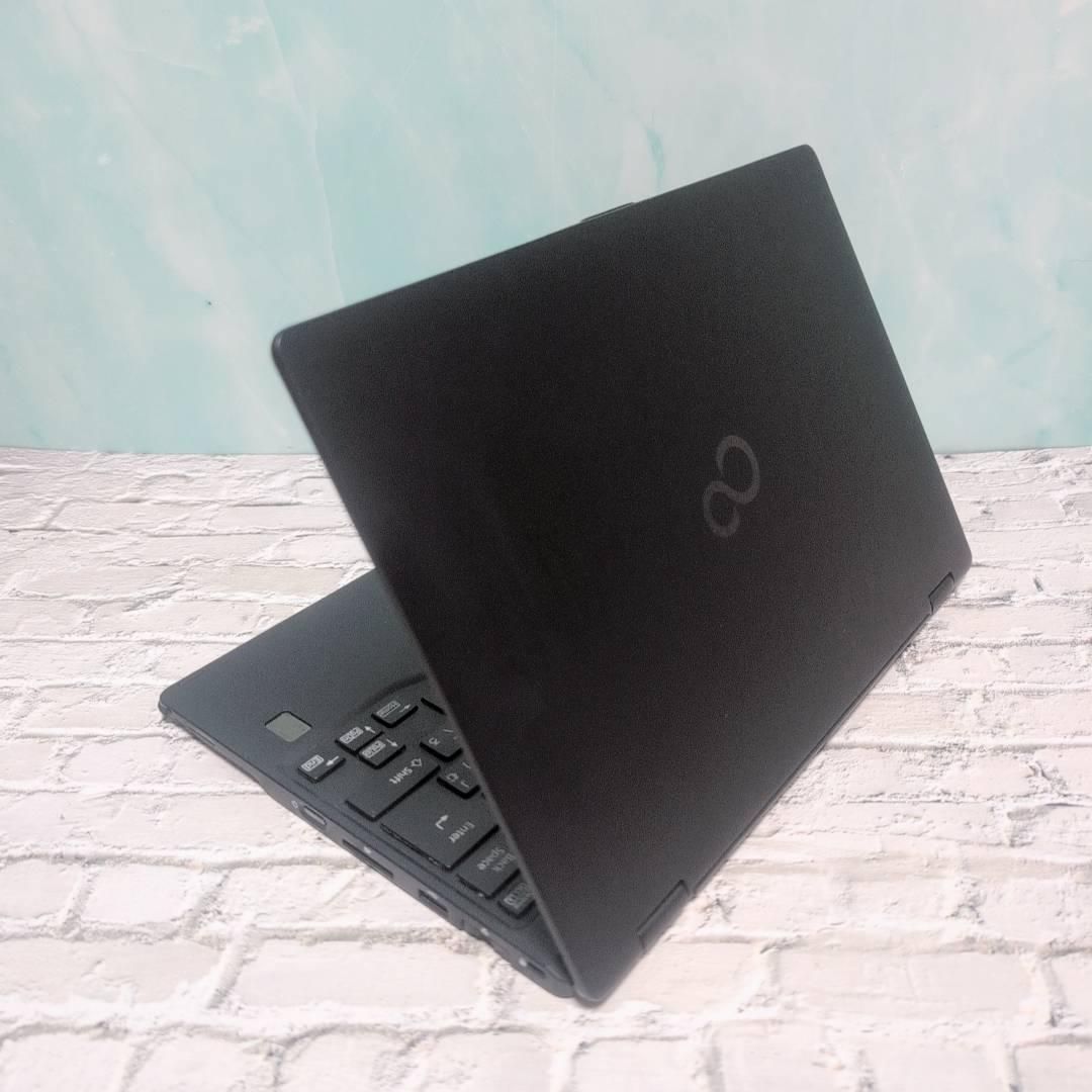 タッチパネル2in1 第10世代i5 LIFEBOOK U9310X/A タッチパネル2in1 第