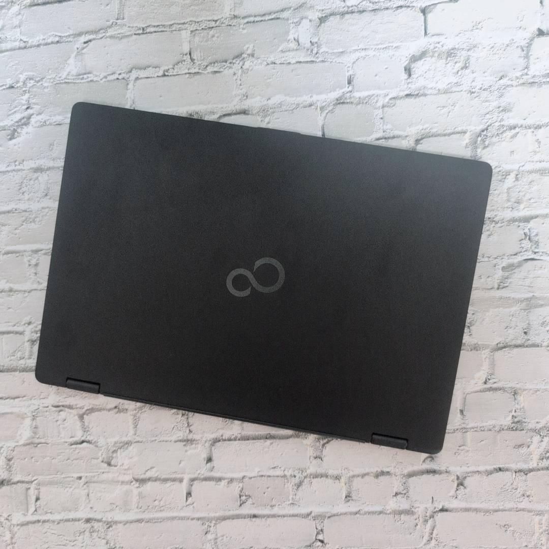 Fujitsu LIFEBOOK U9310X/D タブレット タッチパネル Office付き 即納