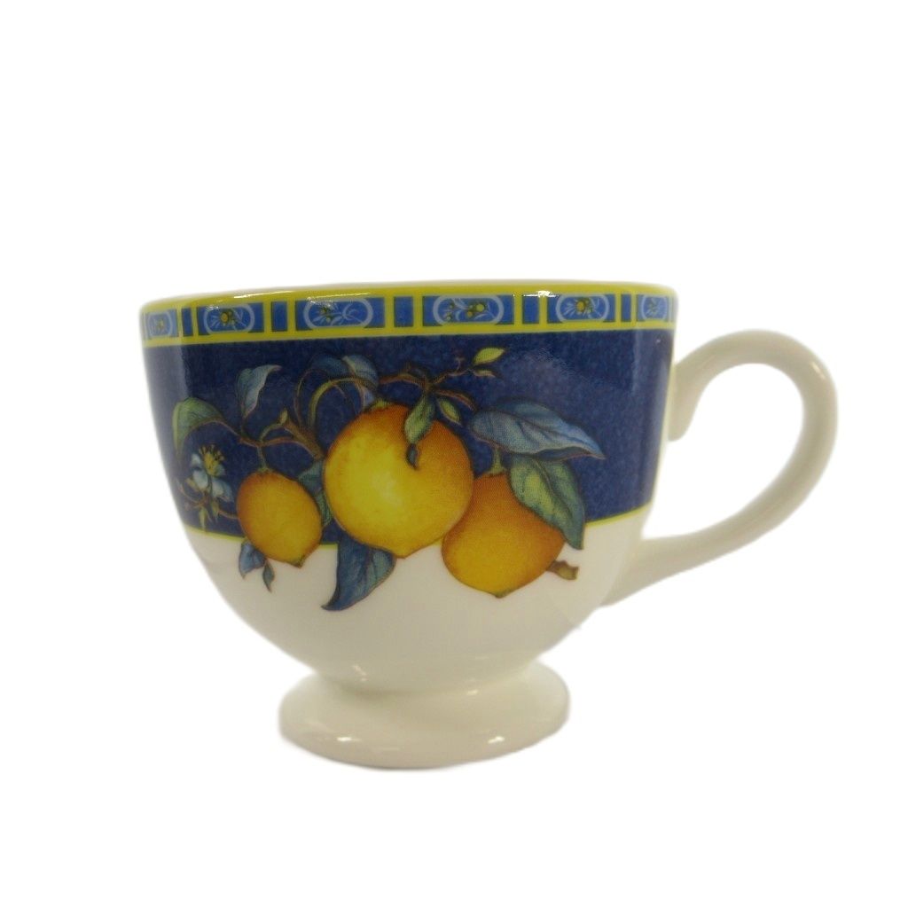 ウェッジウッド WEDGWOOD シトロン カップ＆ソーサー 茶器 食器