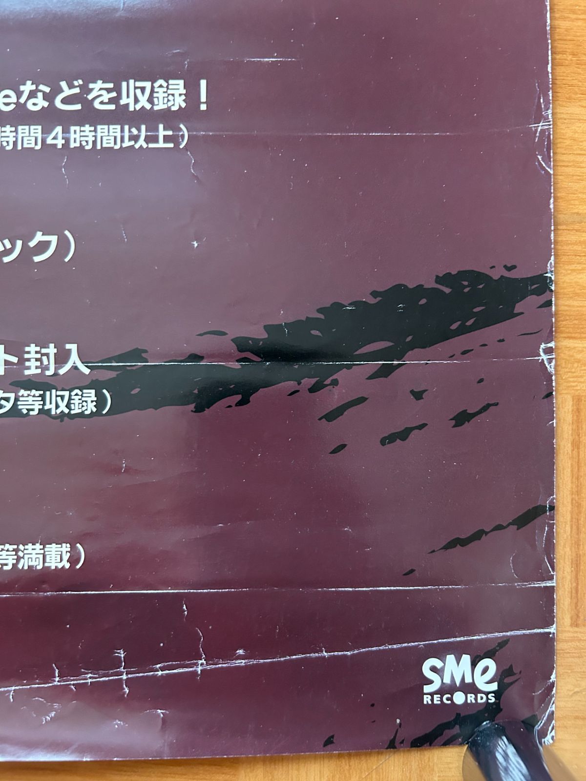 Bruce Springsteen ブルース・スプリングスティーン / Tracks 1998年