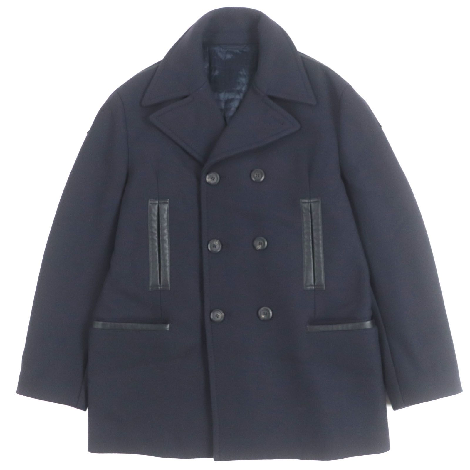 美品▽Salvatore Ferragamo サルヴァトーレフェラガモ ウール 美品▽Salvatore Ferragamo サルヴァトーレフェラガモ ウール