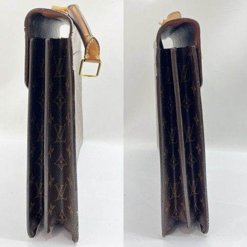 ◇◇LOUIS VUITTON ルイヴィトン 【ジャンク】 ビジネスバッグ