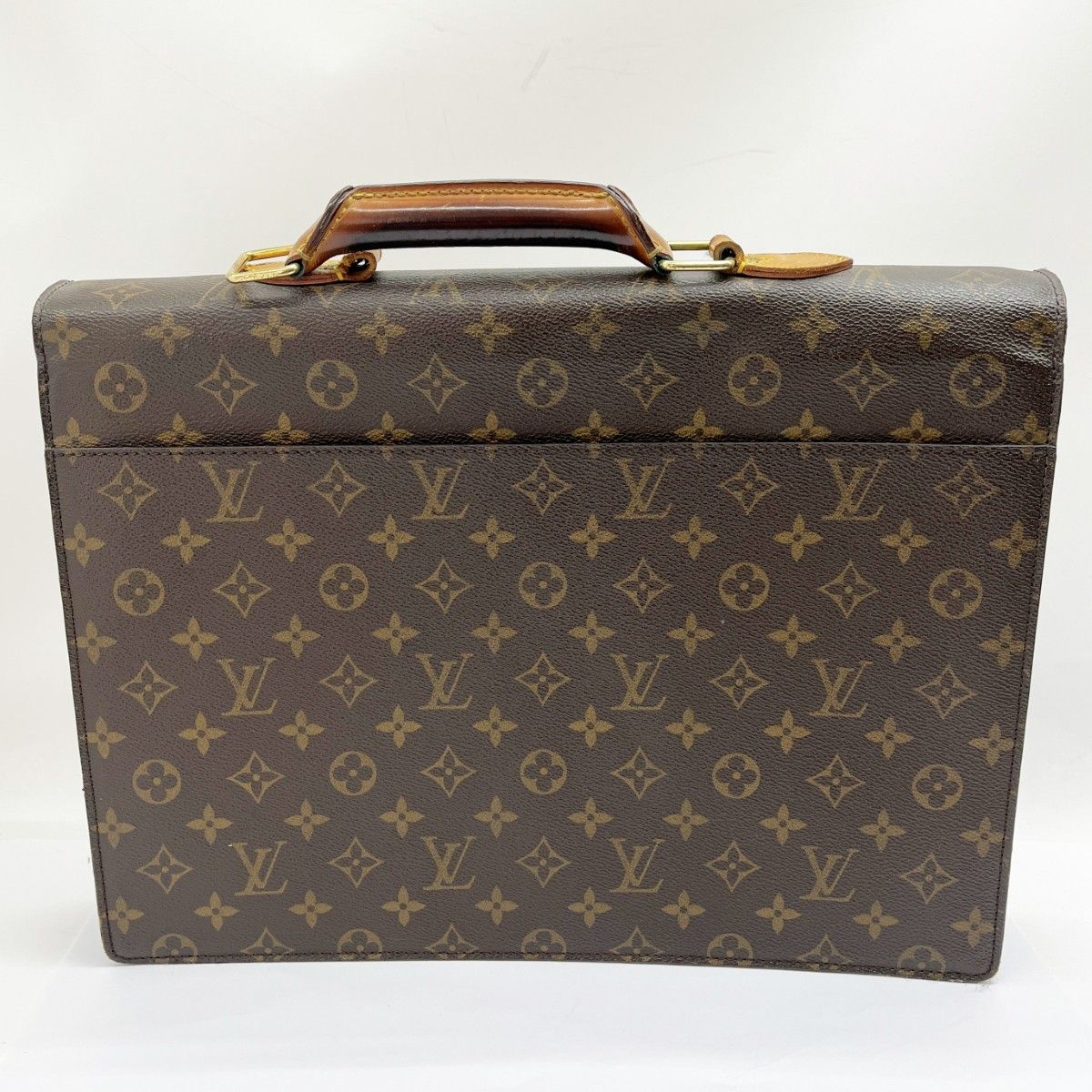 ◇◇LOUIS VUITTON ルイヴィトン 【ジャンク】 ビジネスバッグ