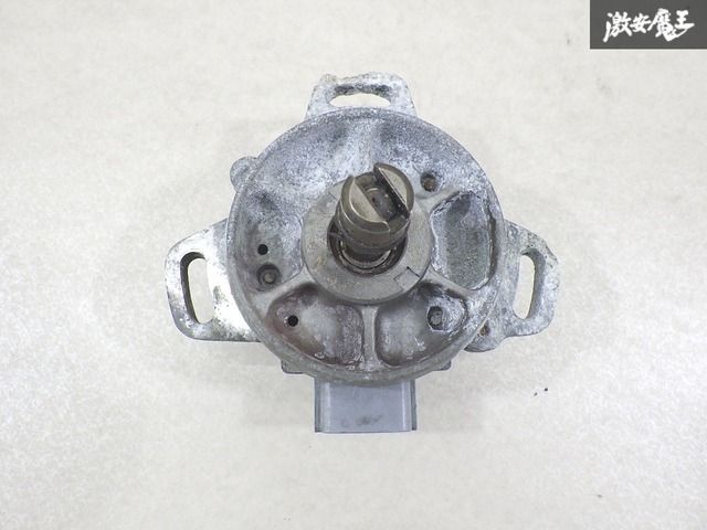 実働品☆希少】保証付 日産 純正 R34 スカイライン GT-R RB26DETT