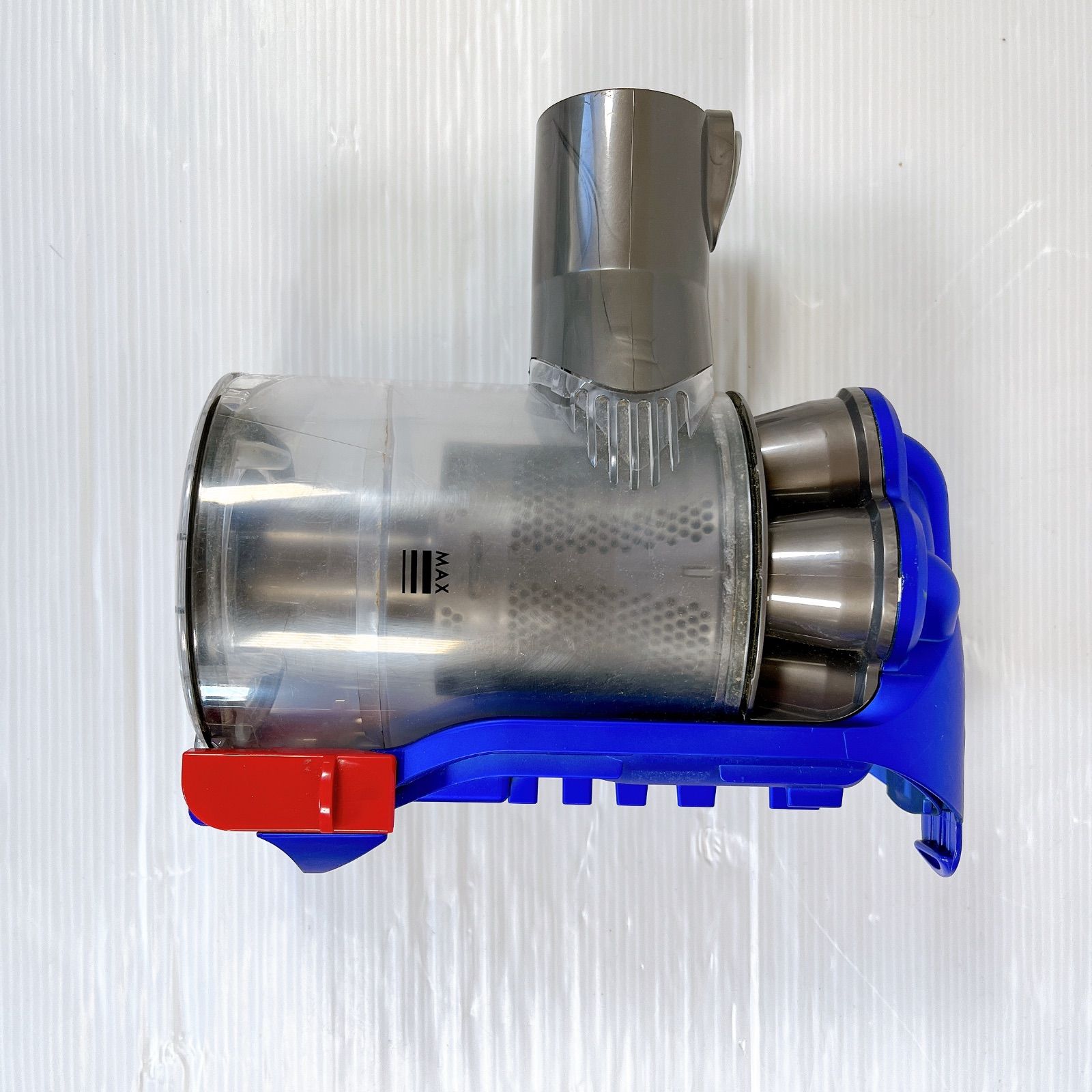 Dyson ダイソン DC35 motorhead サイクロン式 コードレス掃除機 #1157