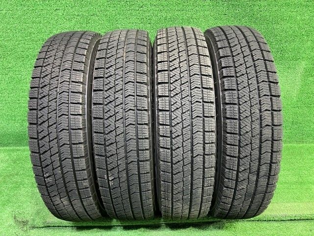 ブリヂストン BLIZZAK VRX2 145/80R13 4本セット 新品 【公式通販】