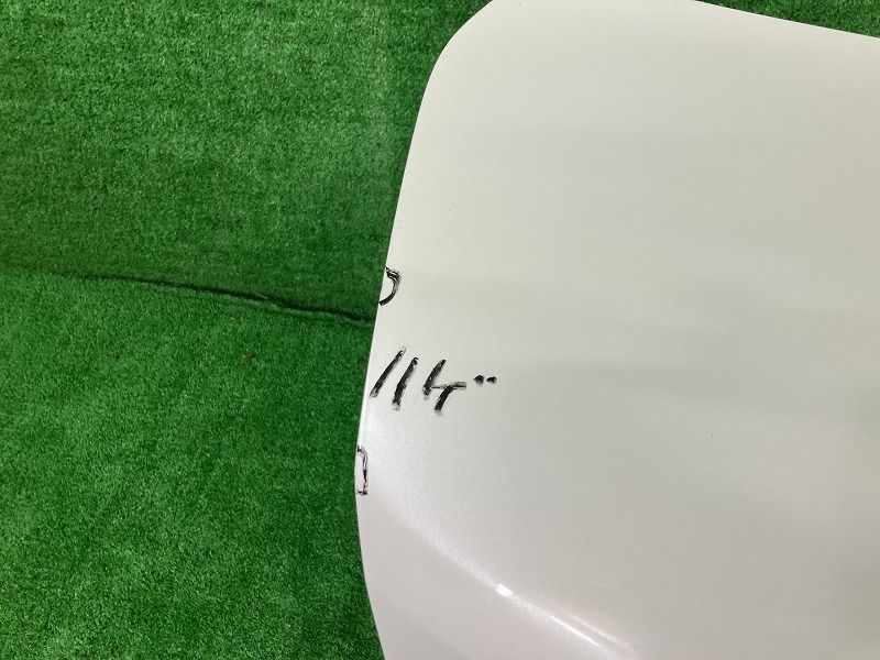 シルフィ TB17 トランクリッド・トランクパネル G H430M-3SBMJ QAB