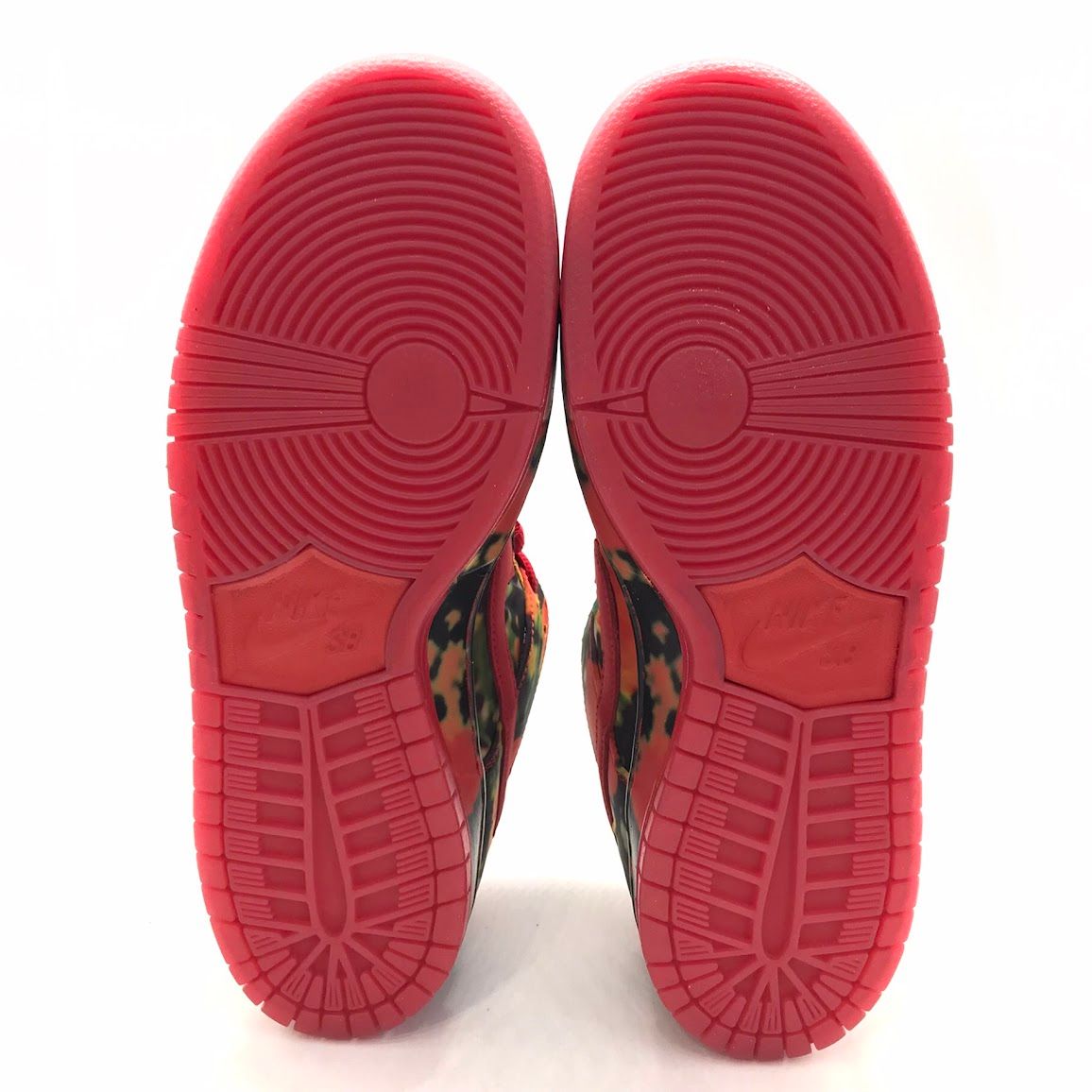 倉吉店】NIKE | ナイキ スニーカー SB DUNK LOW 'THE WIZARD OF OZ