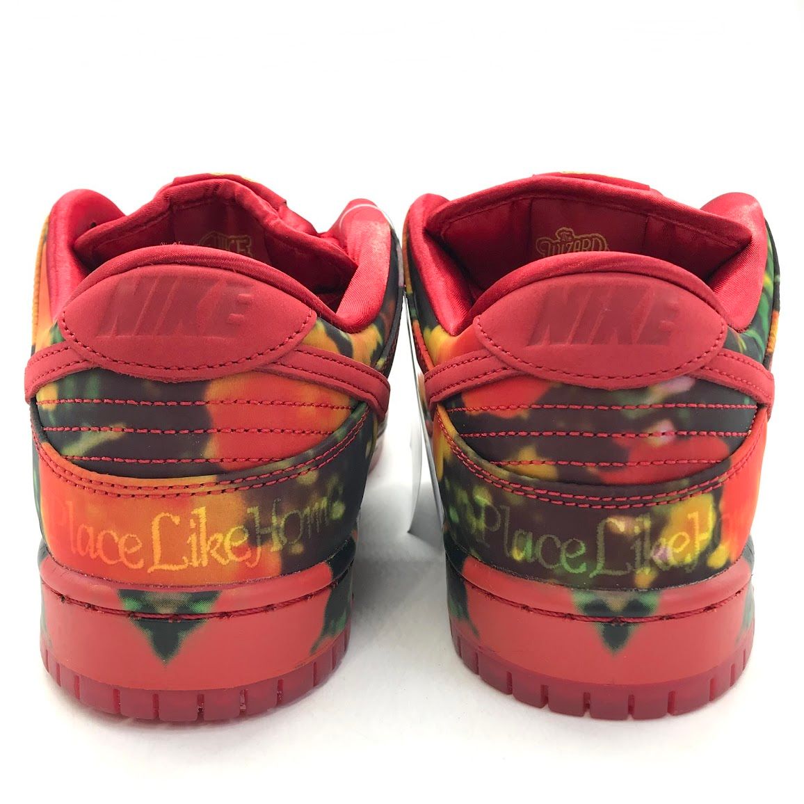 倉吉店】NIKE | ナイキ スニーカー SB DUNK LOW 'THE WIZARD OF OZ