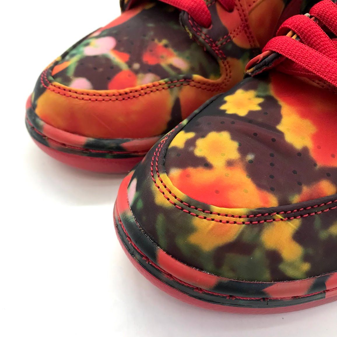 倉吉店】NIKE | ナイキ スニーカー SB DUNK LOW 'THE WIZARD OF OZ
