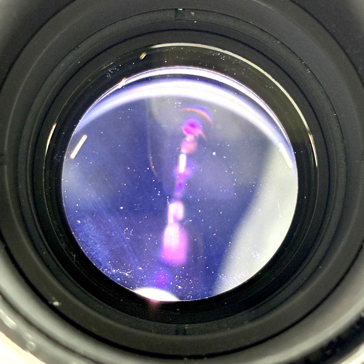 コンタックス CONTAX Sonnar T* 180mm F2.8 MMJ ゾナー 一眼カメラ用