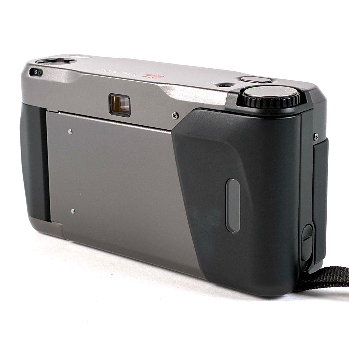 コンタックス CONTAX T2 チタンブラック フィルム コンパクトカメラ