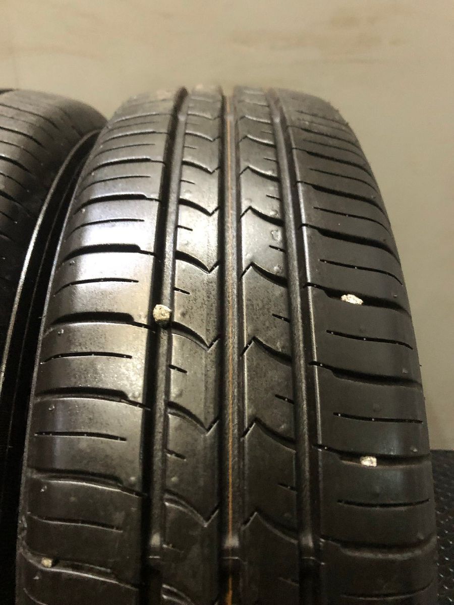 走行短め】GOODYEAR EfficientGrip ECO EG01 175/65R15 15インチ 夏 走行短め】GOODYEAR EfficientGrip ECO EG01 175/65R15 15インチ 夏