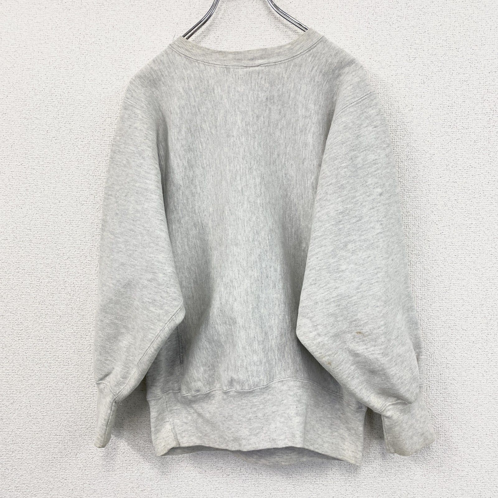 古着 used 90s Champion チャンピオン リバースウィーブ スウェット