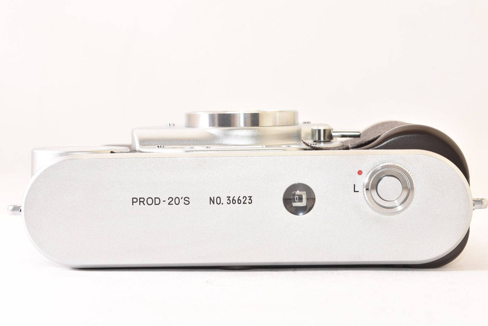 ☆極上品☆ MINOLTA ミノルタ PROD-20's コンパクトフィルムカメラ