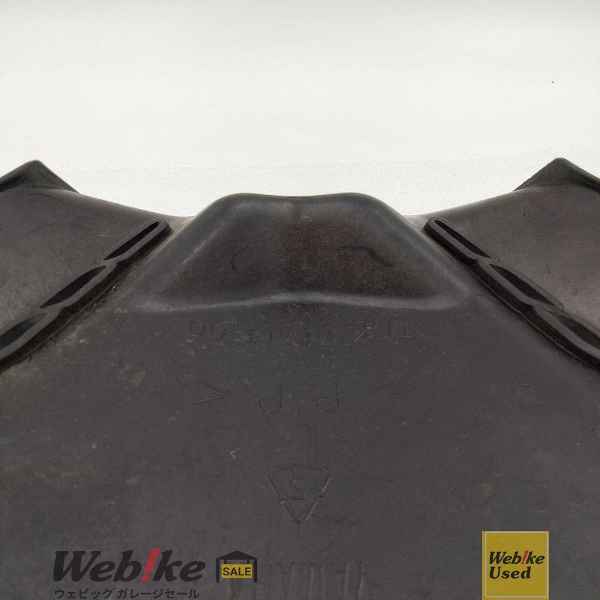 純正シート下カバー マジェスティS SG28J 1DK-F1711-00 - メルカリ