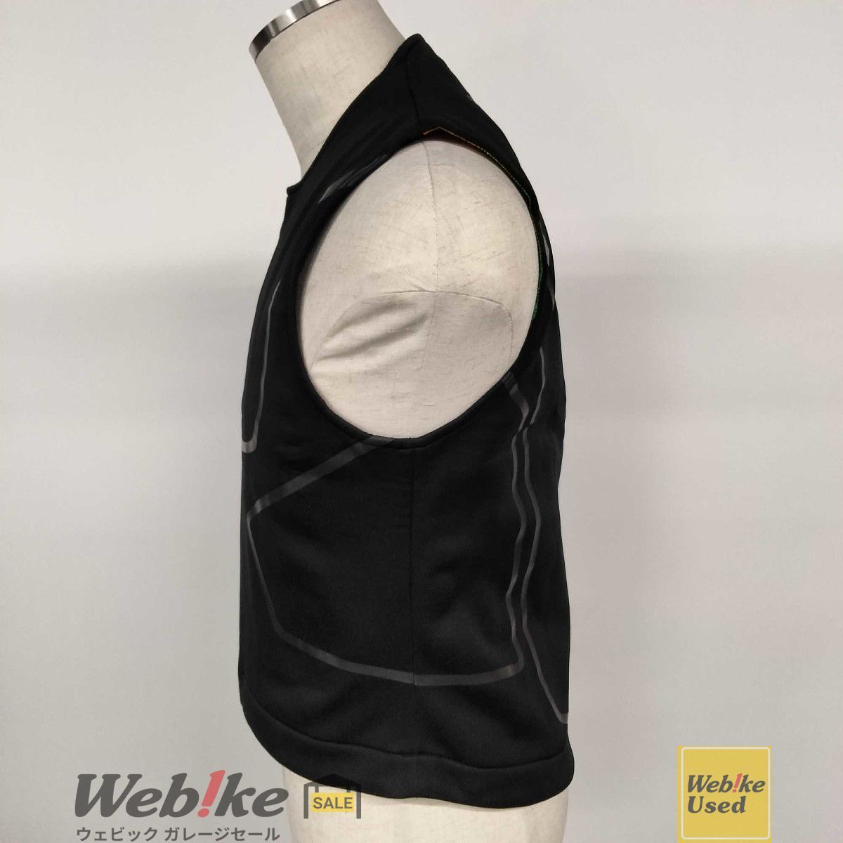 BMW ベスト ヒートアップ | サイズ：XS RXBI07549 - メルカリ