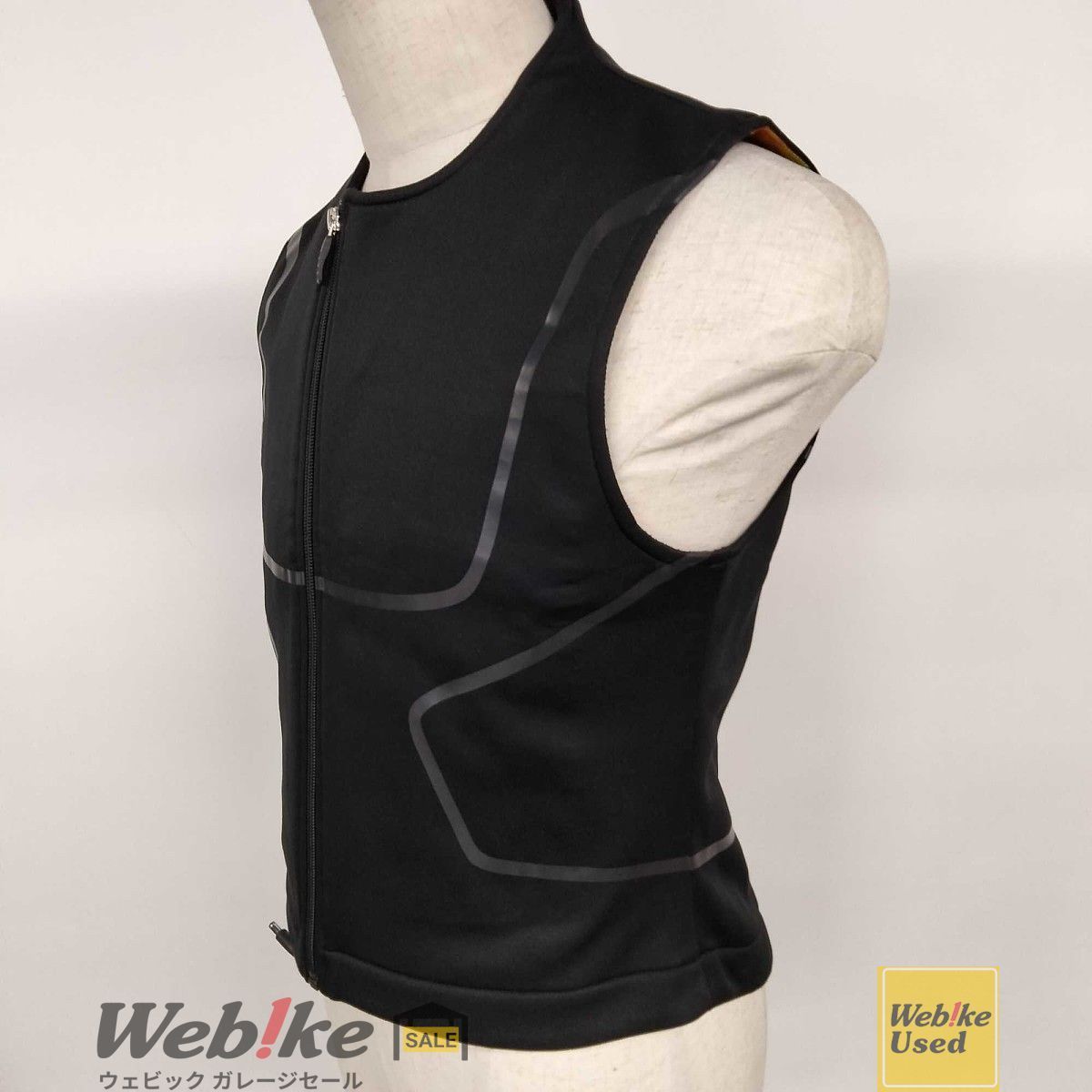 BMW ベスト ヒートアップ | サイズ：XS RXBI07549 - メルカリ