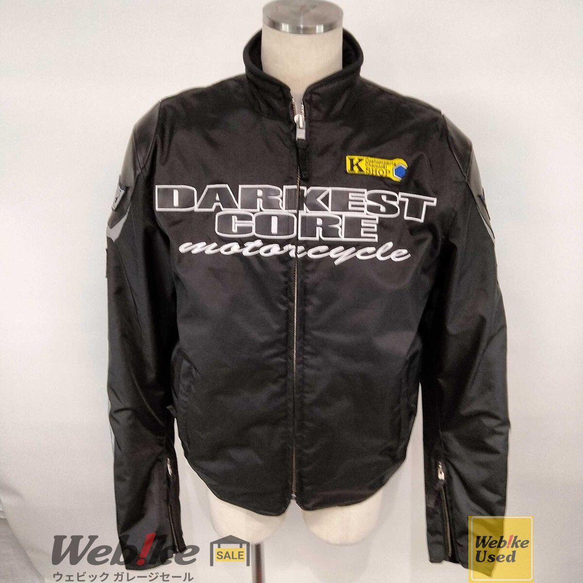 KADOYA DARKEST CORE ジャケット | サイズ：3L RXBI12837 - メルカリ