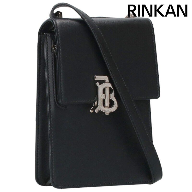 バーバリー 8032897 モノグラムモチーフロビンクロスボディショルダー