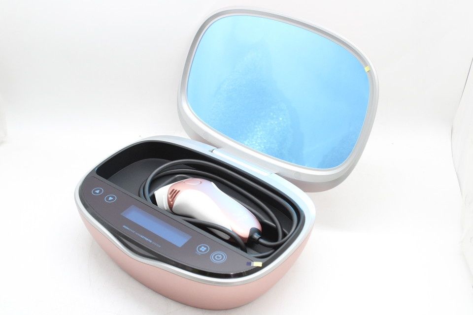 良品 エムテック ケノン ver.8.7 カートリッジ×3個(うち1個未開封