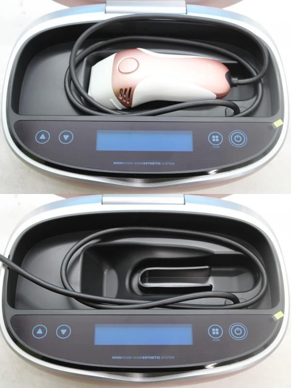 良品 エムテック ケノン ver.8.7 カートリッジ×3個(うち1個未開封