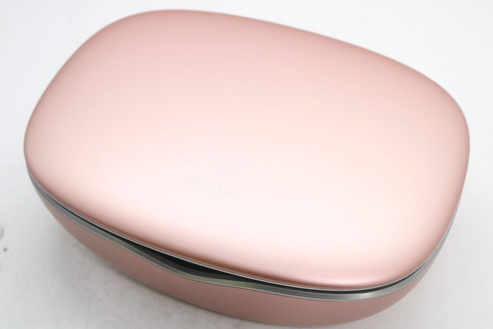 良品 エムテック ケノン ver.8.7 カートリッジ×3個(うち1個未開封