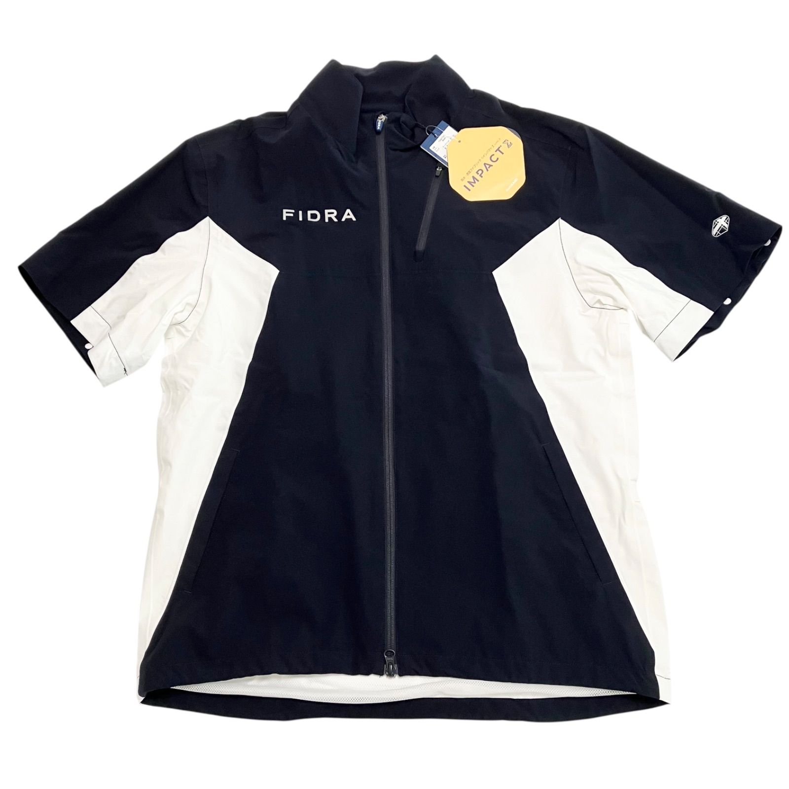 G486 新品 FIDRA フィドラ ジャケット ジャンパー アウター パンツ