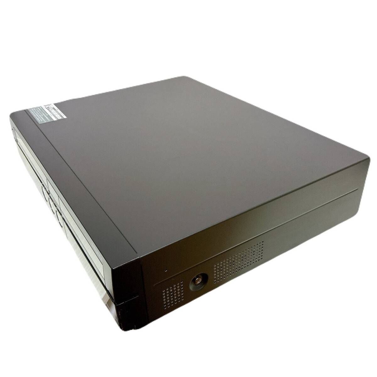 T10035500 【整備品】 SHARP シャープ DV-ACV52 VHS⇔DVD⇔HDD