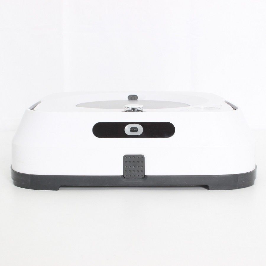 iRobot ブラーバ ジェット m6 床拭きロボット掃除機 m613860 アイ