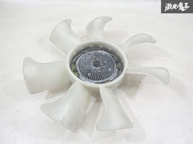 日産 純正 S15 シルビア SR20DET ノーマル カップリングファン ファン